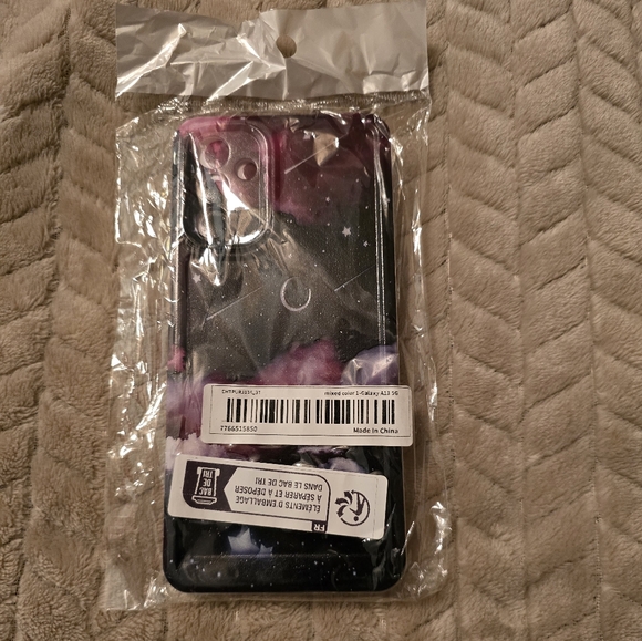 NEW Cellphone Cover/Case for Samsung A13 - Picture 2 of 3